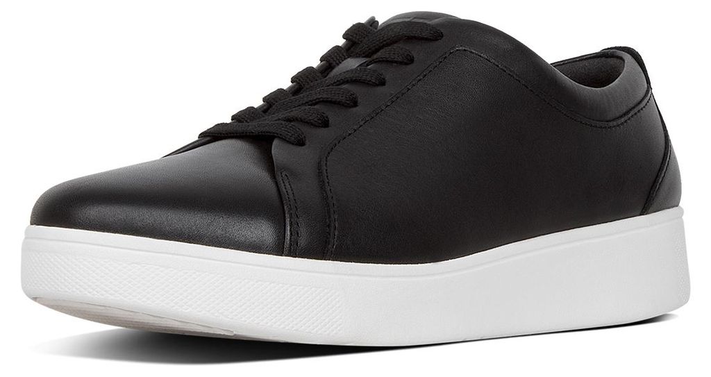 FITFLOP Rally SCHWARZ 36