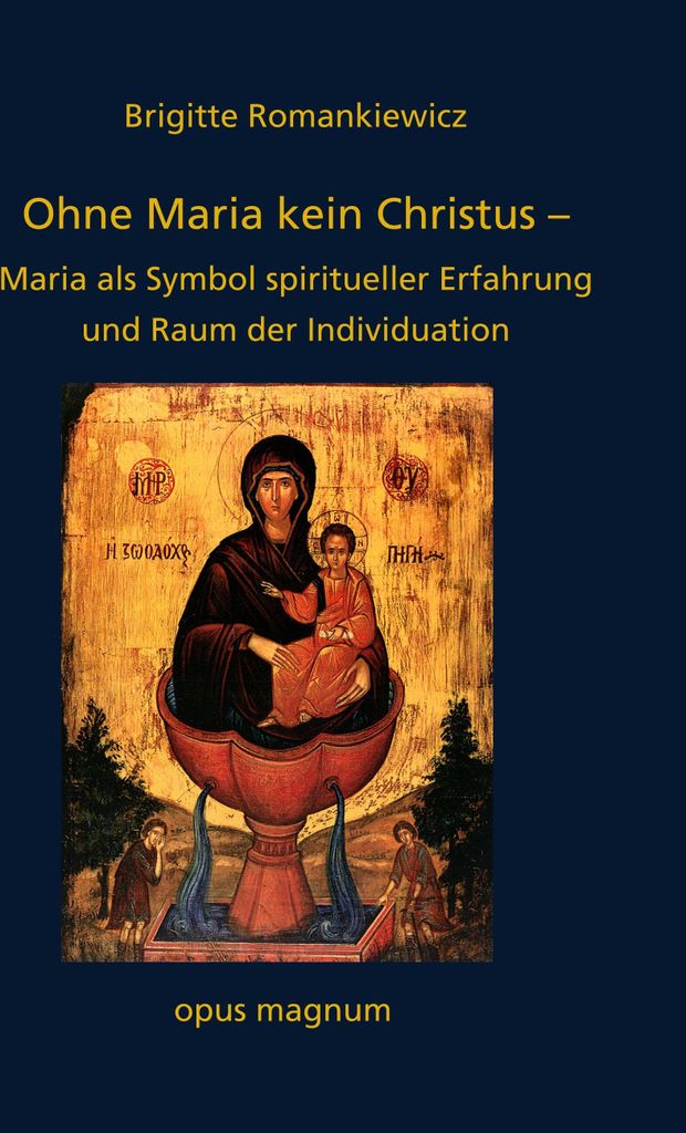 Ohne Maria kein Christus
