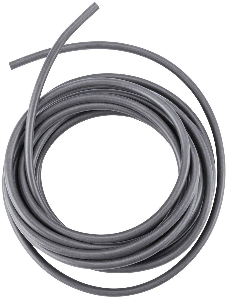 Baas Fahrradteile Boogie-Kabelendkabelanschluss SW 5 mm 5 m