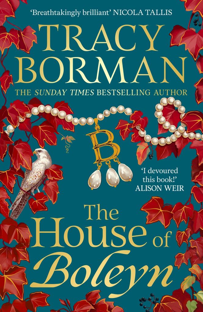 Das Haus Boleyn
