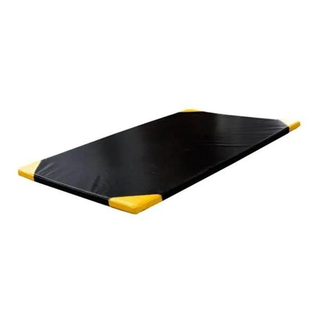 Matelas de gym Marbo Sport MC-M001 200 x 120 x 5 cm pour entraînement