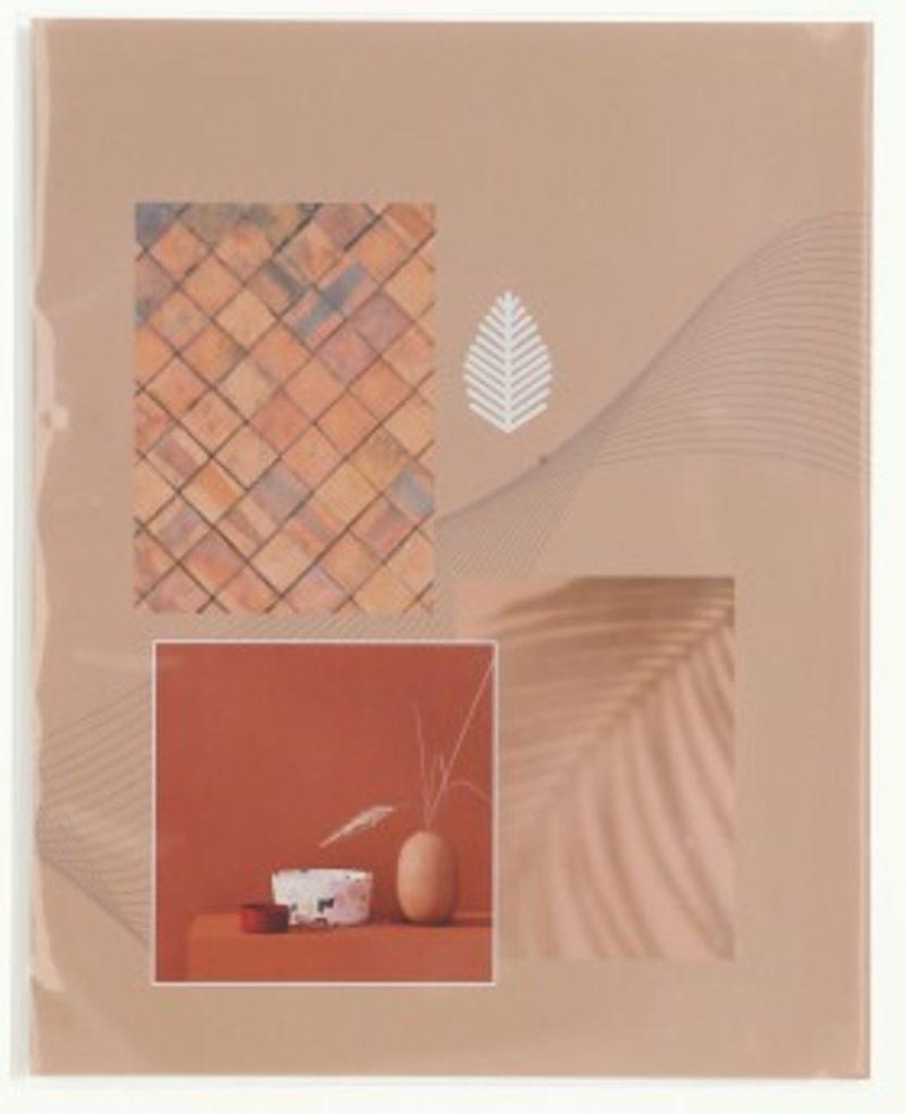 Hama Soft-Album SINGO II Terracotta 10x15/80