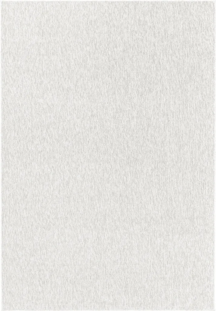 Tapis Nizza 1800 Crème 160x230 cm - Tapis de Salon Design Moderne Chic