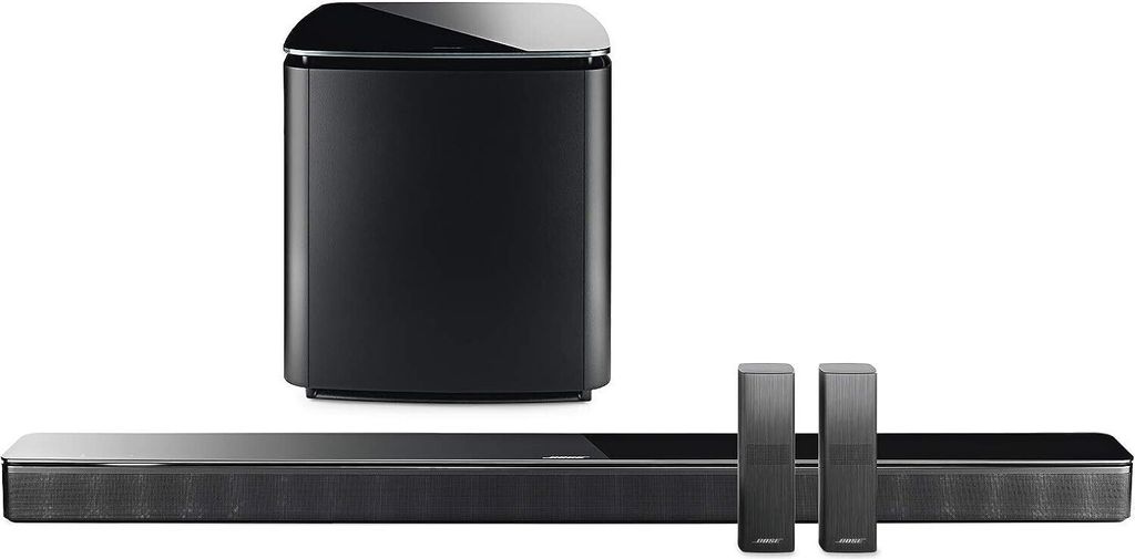 Bose Surround Speaker 700 Satelliten-Lautsprecher Produktbild 4