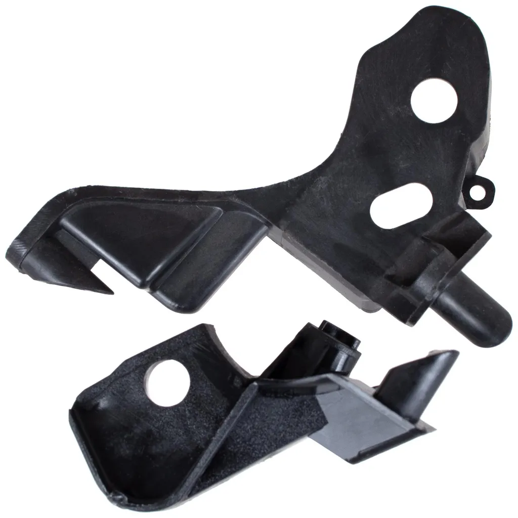 Kit phare gauche Citroën C4 II 2011-2017 - Support renforcé complet