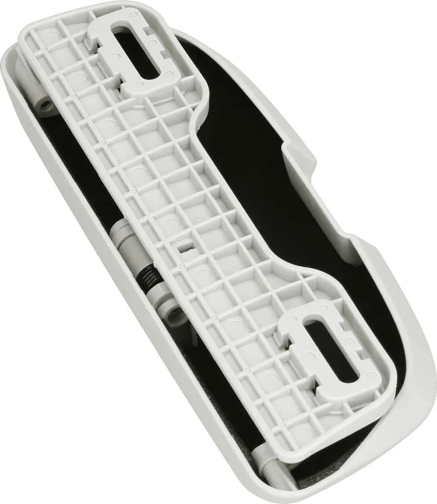 Portaocchiali Auto Beige per BMW F10 F30 G20 G30 X5 X6 | Qualità Premium