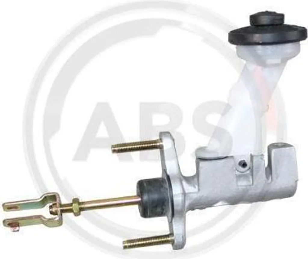 Émetteur d'embrayage hydraulique A.B.S. compatible Toyota Paseo Starlet