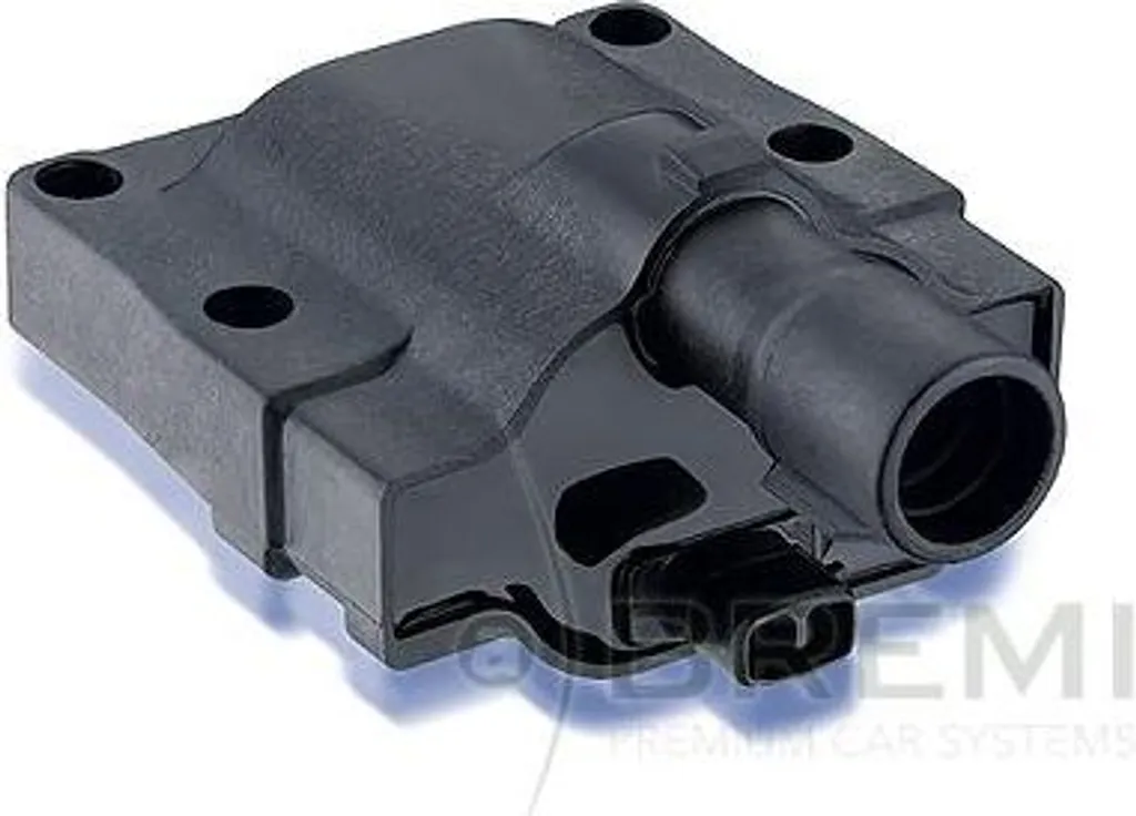 BREMI 20148 Bobina Accensione Toyota Land Cruiser 9091902185 OEM