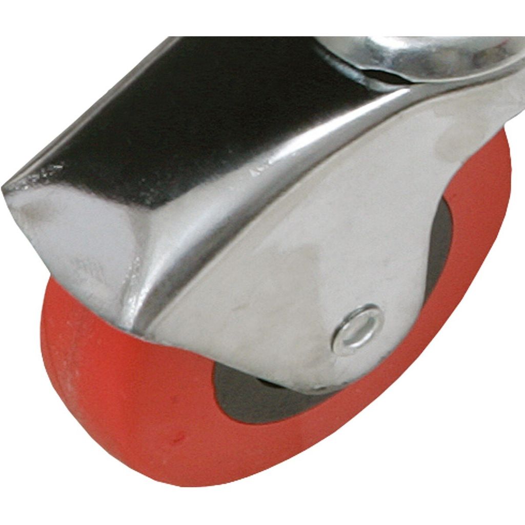 KS Tools Ersatz-Rolle für 3in1 Werkstattliege, 500.8001