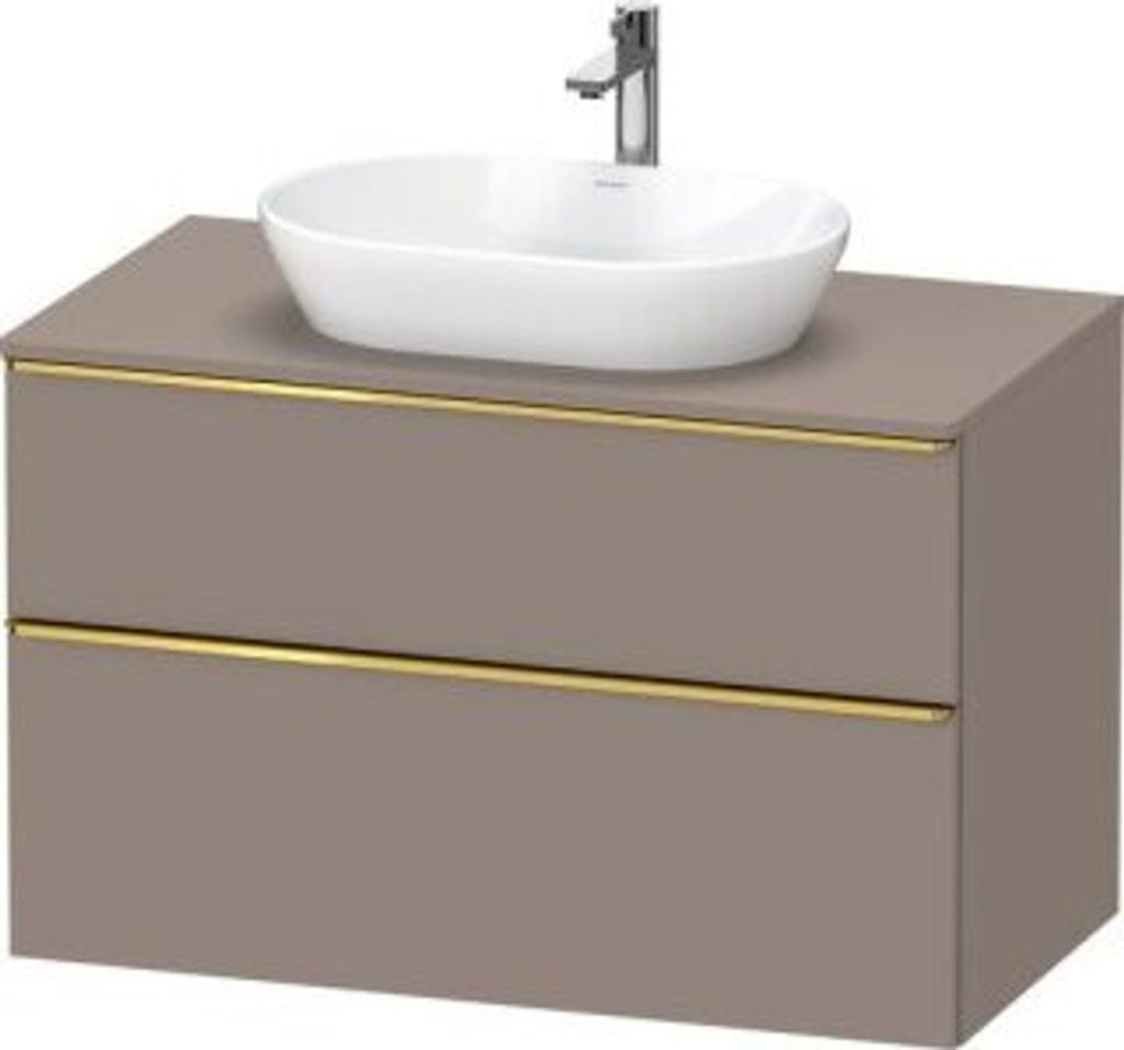 DURAVIT DE4968034430000 D-Neo KWTUWH R.ek 1000x550x664 bs. Mt