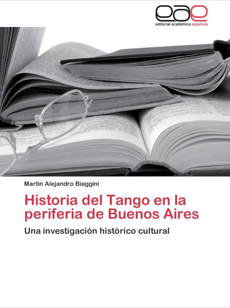 Historia del Tango en la periferia de Buenos Aires