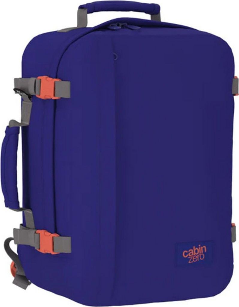 Cabin Zero Classic 44L Cabin Backpack Rucksack 51 cm