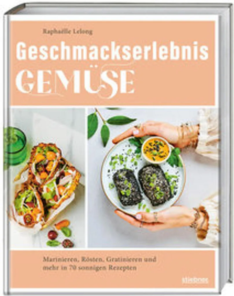 Jeu Éducatif Atelier du Goût pour les Légumes - Coffret Découverte 3-8 ans