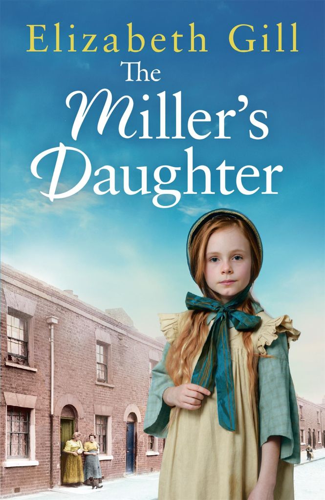 Millers Daughter – Lingua: Inglese