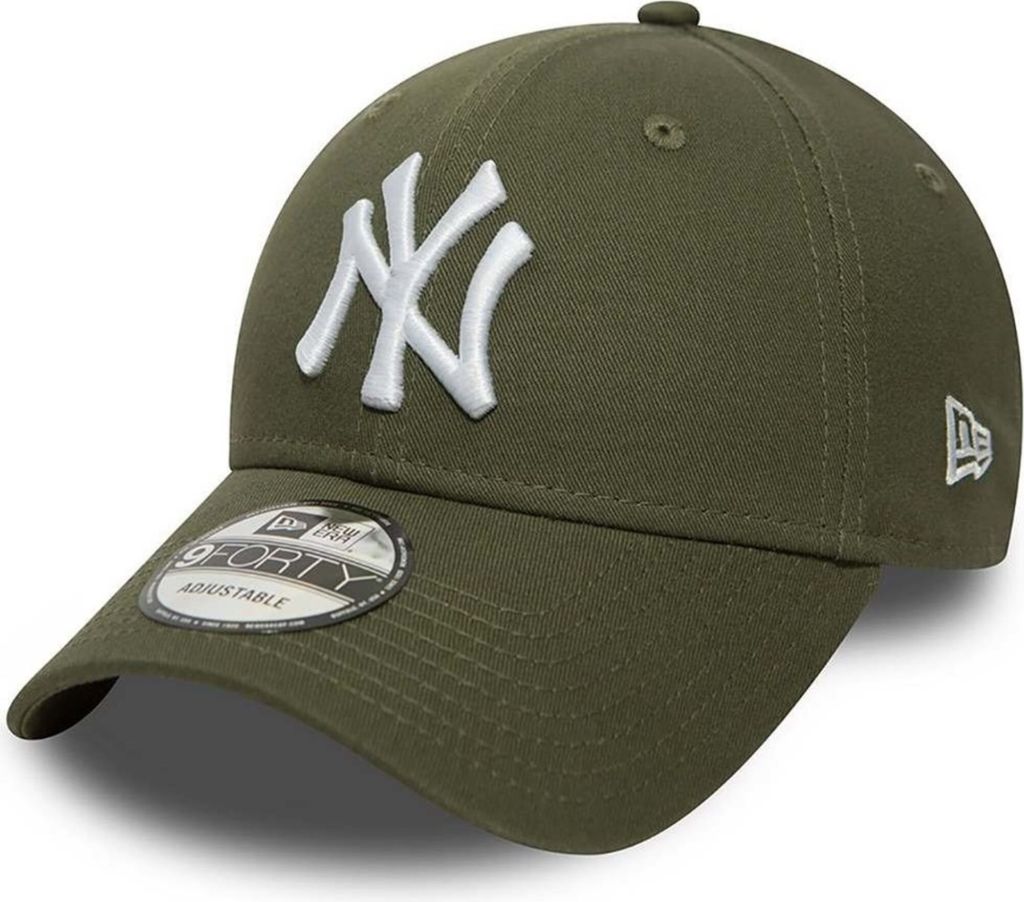 Šiltovka zelená New Era mlb   940 leag esnl Neyyan Obrázok produktu 