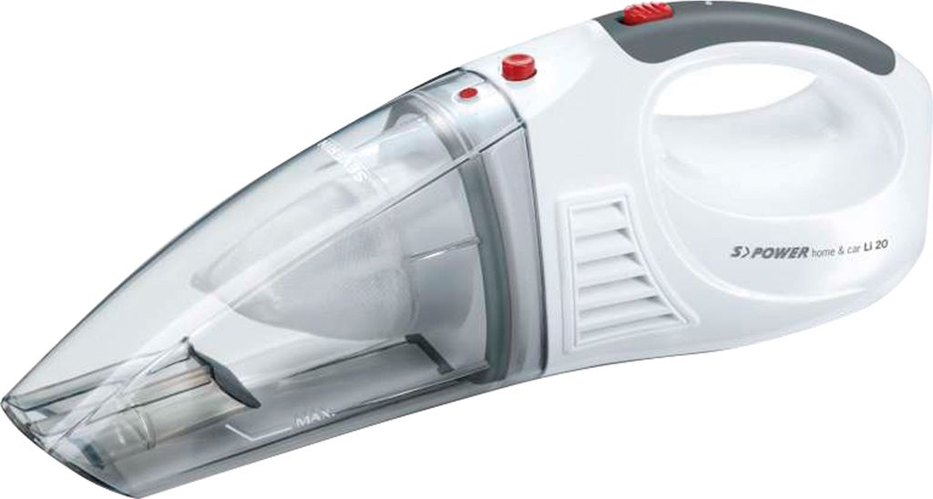 Severin HV 7144 S´Power home&car Li20 Obrázek produktu 