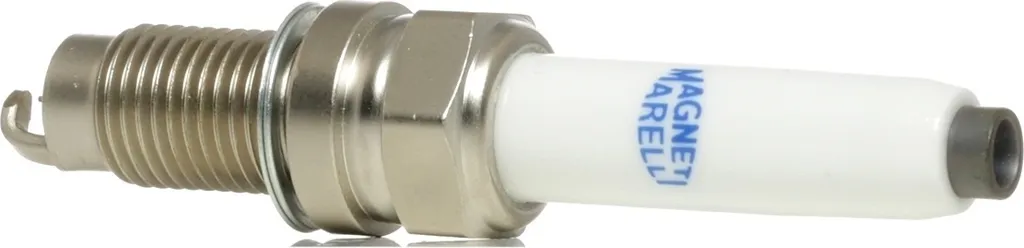 MAGNETI MARELLI 062708000064 - Candela per A3 (8V), A1 (8X), Toledo IV (KG3), Mii (KE1, KF1), Leon (5F), Ibiza (6J, 6P), Yeti (5L), Superb III (3V), Rapid (NH), Octavia III (5E), Fabia III (NJ), Citigo (NF1)