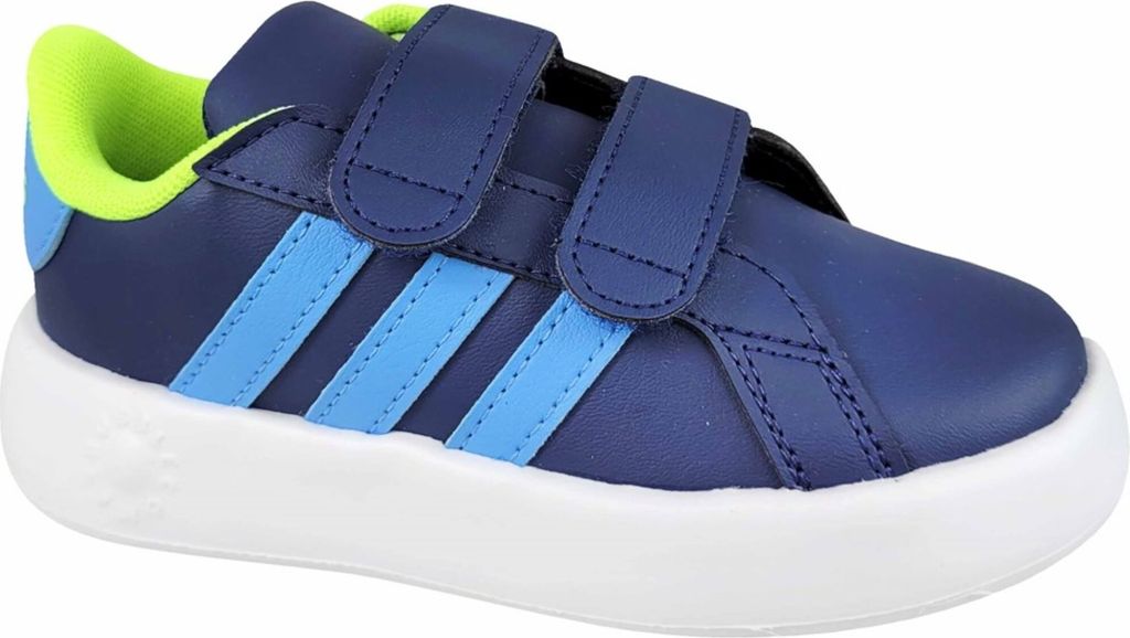 Schuhe Adidas Grand Court 2.0 IH4885