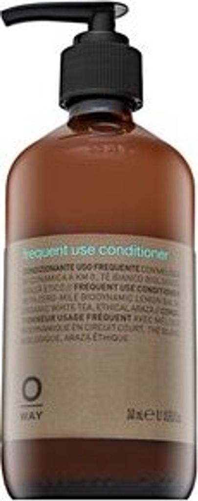 OWAY Frequent Use Conditioner vyživujúci kondicionér pre Obrázok produktu 