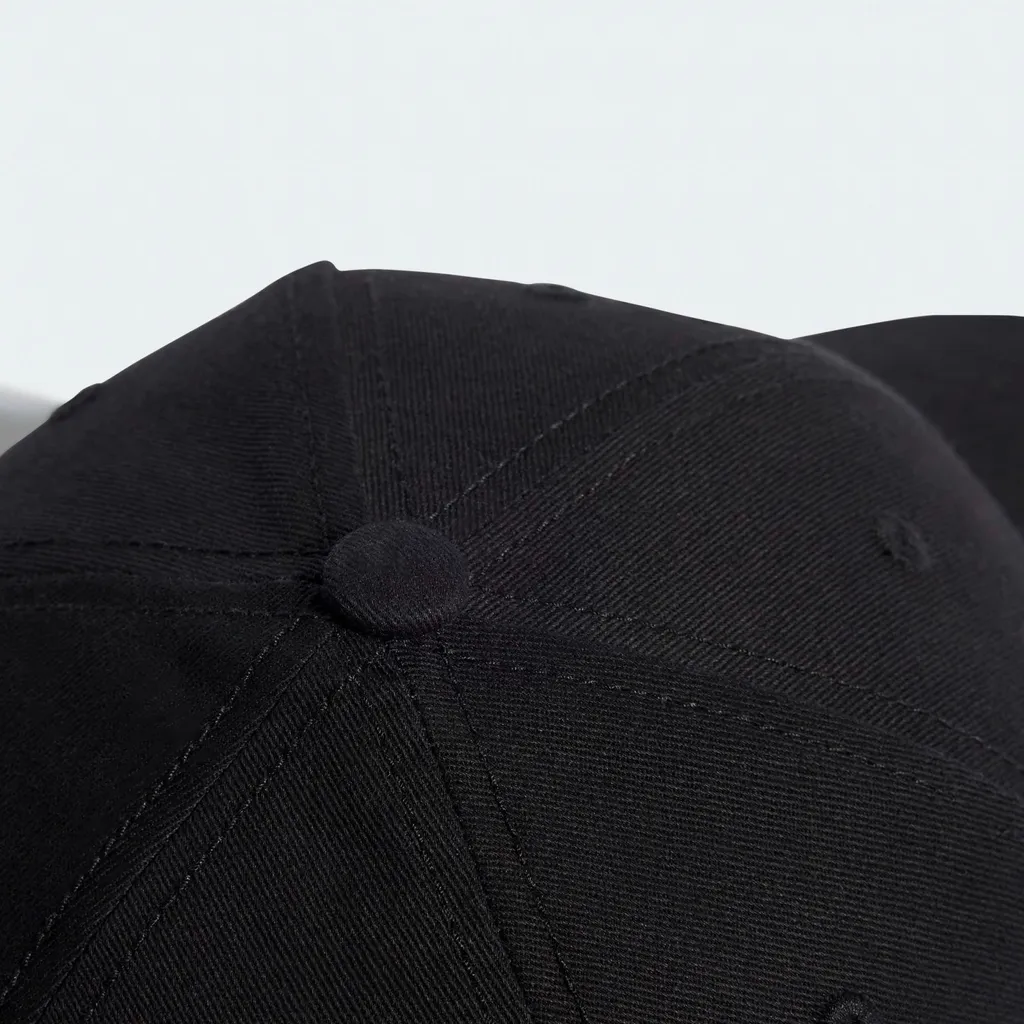 Casquette Adidas HS9753 Noire M-L : Protection Solaire et Anti-Sueur - 9