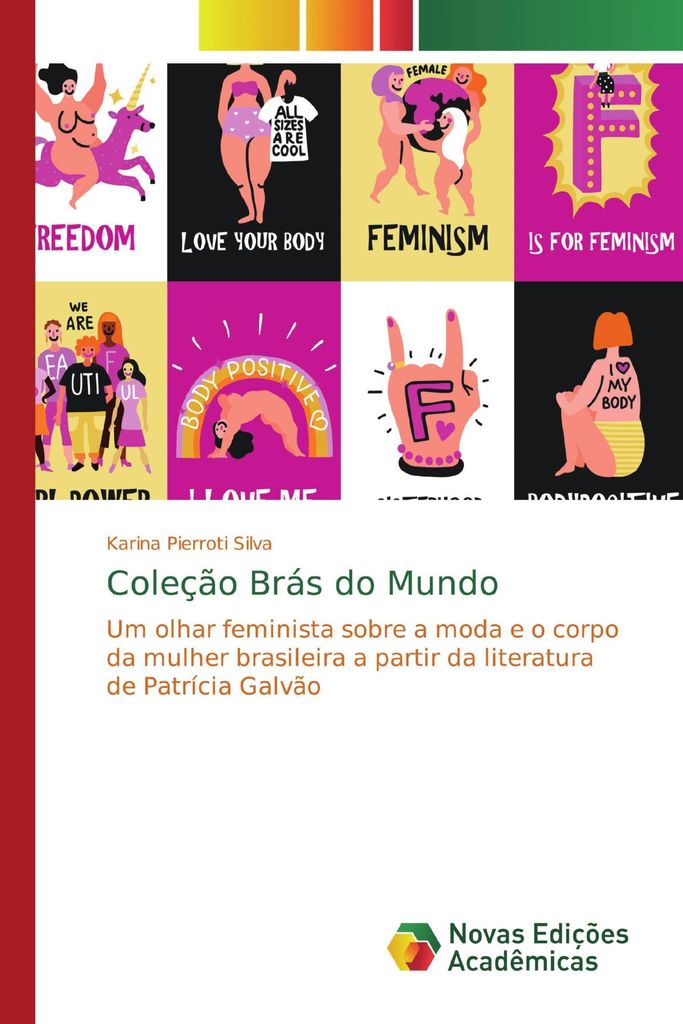 Coleção Brás do Mundo