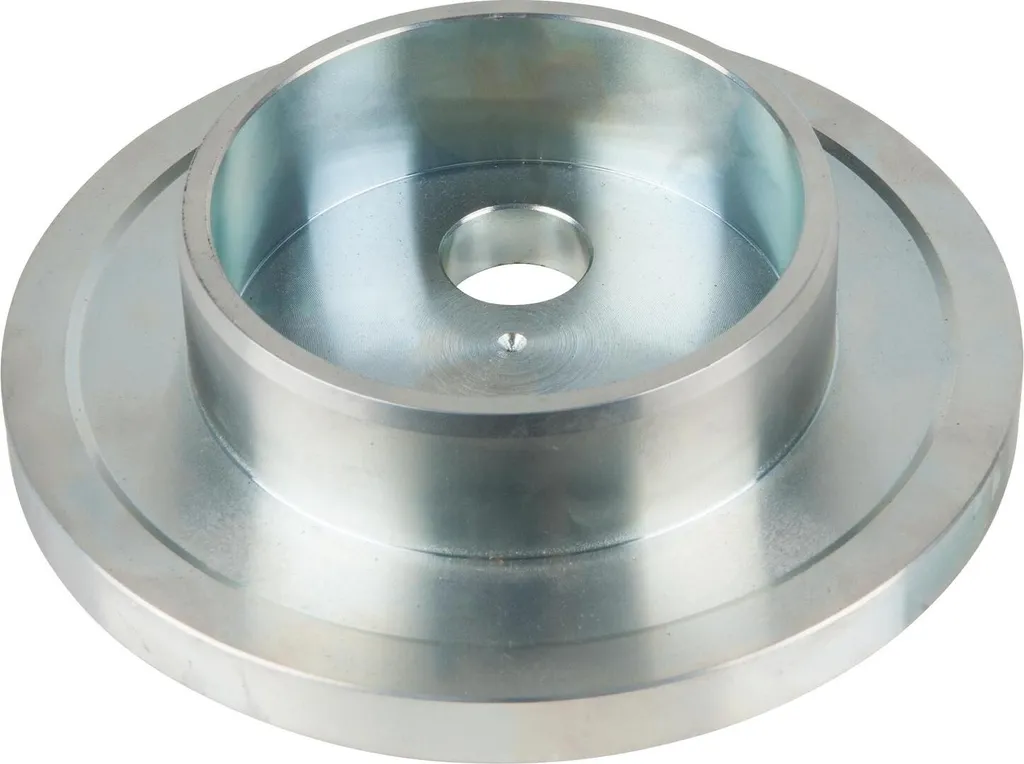 KS TOOLS 460.3995 Aide au montage roulement de roue arrière Volvo Ø83mm