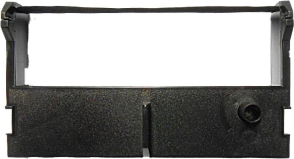 Farbband-schwarz-(5.Stück) -für Epson M-U 110 - EPSON ERC 39-Farbbandfabrik O... Farbband Farbbandfabrik