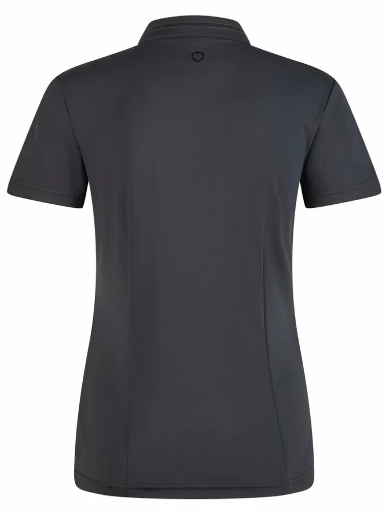 T-shirt Pikeur FS26 Zip : fini la transpiration à cheval en été
