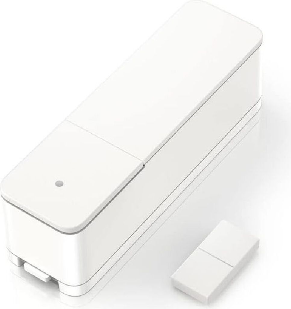 Bosch Smart Home Tür-Fenster- kontakt II, einzeln, weiß Produktbild