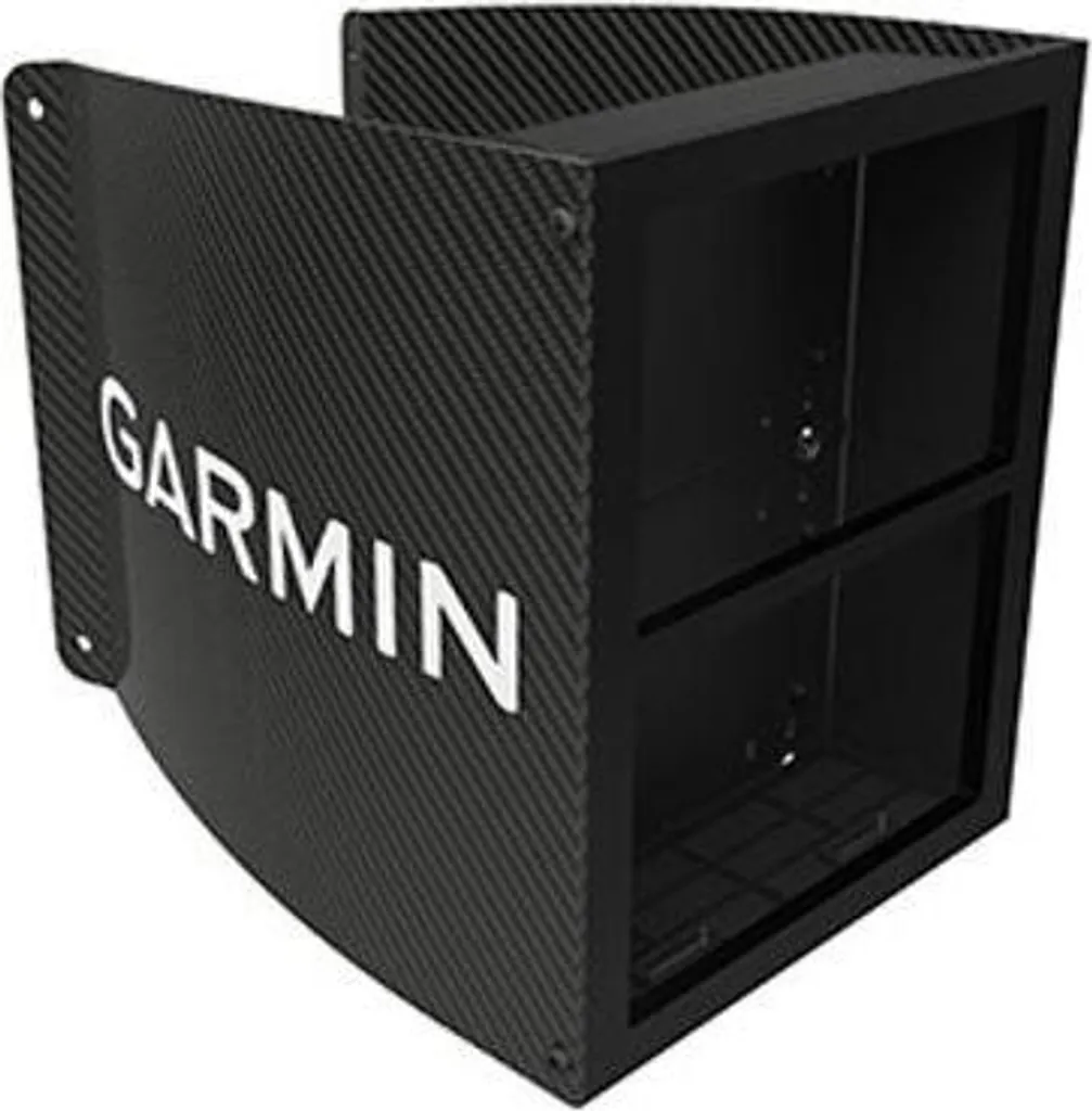 Garmin Bras de Mât en Fibre de Verre pour 2 Capteurs - Réf 010-12236-00