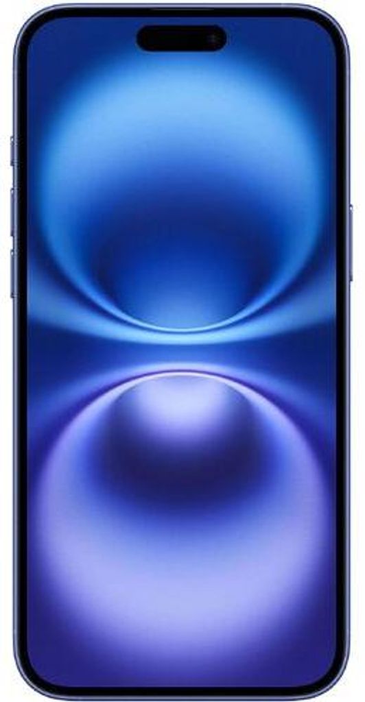Apple iPhone 16 Plus , 17 cm (6.7"), 2796 x 1290 Pixel, 128 Produktbild 