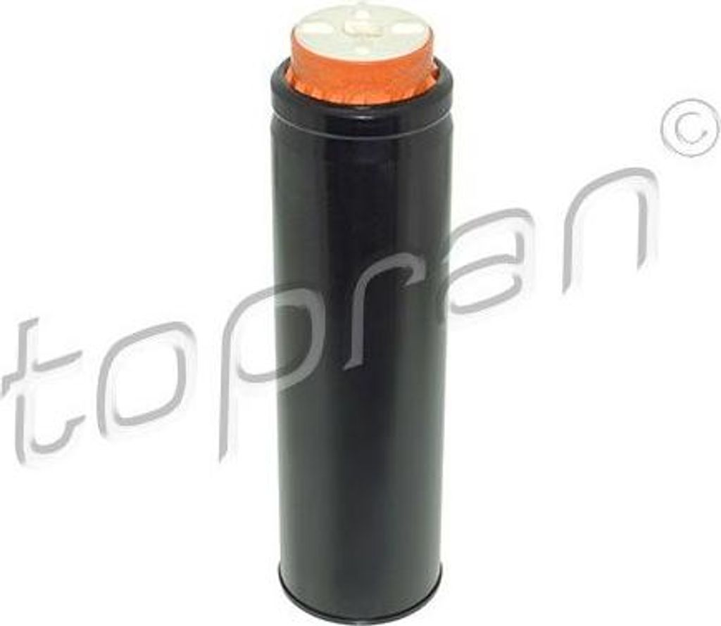 TOPRAN 208 669 Gummipuffer, Fahrwerk OE 436438 kompatibel mit Insignia