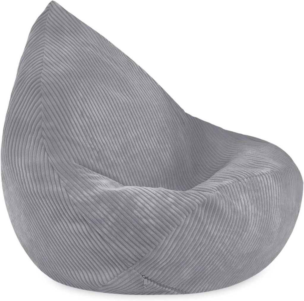 MISIOO Dětský sedací vak Premium – ergonomický – od 12 Obrázek produktu 