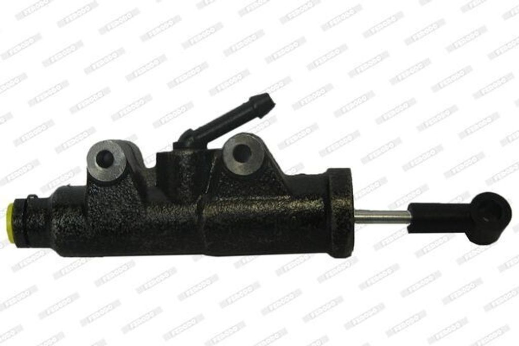 FERODO FHC5237 Kupplungsgeberzylinder für VW CRAFTER 30-50 Kasten (2E) CRAFTER 30-35 Bus (2E) CRAFTER 30-50 Pritsche/Fahrgestell (2F)