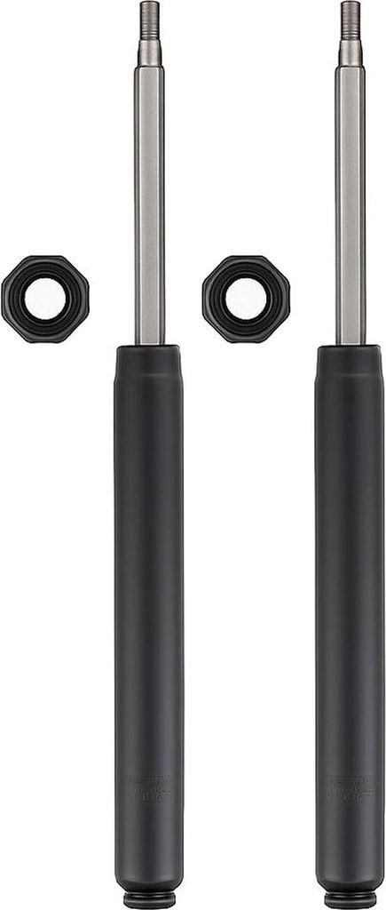 Stoßdämpfer-Set Vorderachse Gasdruck Federbeineinsatz KYB für u.a. TOYOTA CAMRY