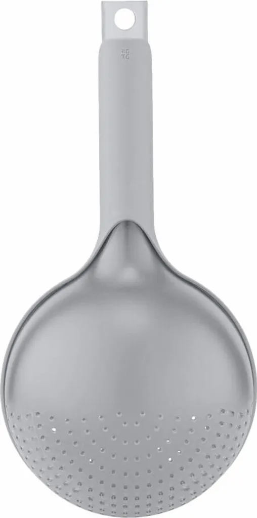 Rig-Tig DROP Z00209-1 | Colino Smart Pieghevole Grigio 34cm Stelton