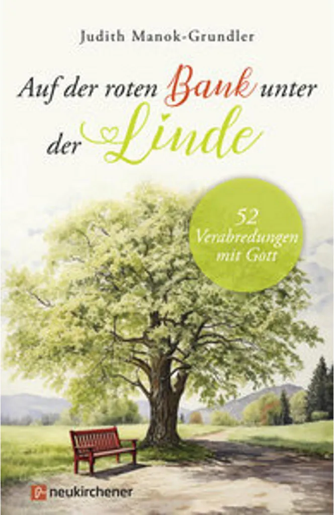 Grand tableau zen Auf der roten Bank pour habiller un mur blanc vide