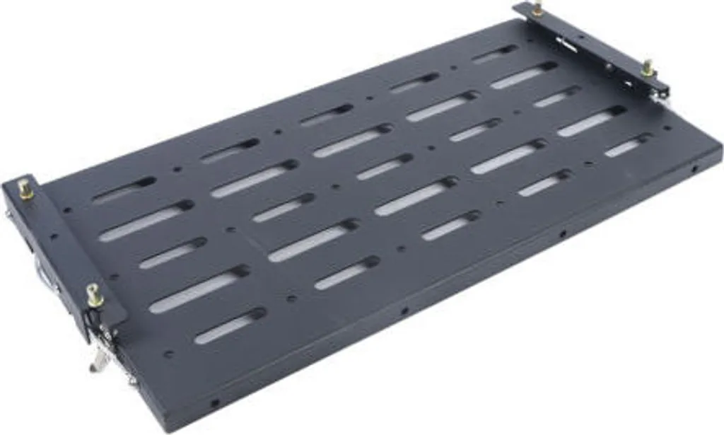 Table de Camping pour Hayon Jeep Wrangler JK - Support Pliable de Bivouac