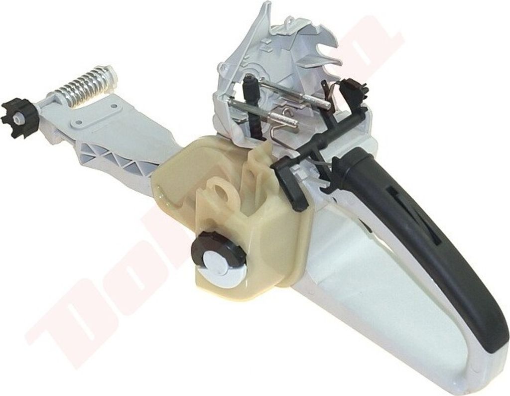 Benzintank Für Stihl Ms361 ( 1135 350 0816 ) Produktbild 