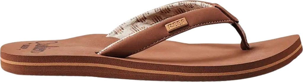 Reef Cushion Sands toe separator for women, Farba:Brown, Obrázok produktu 