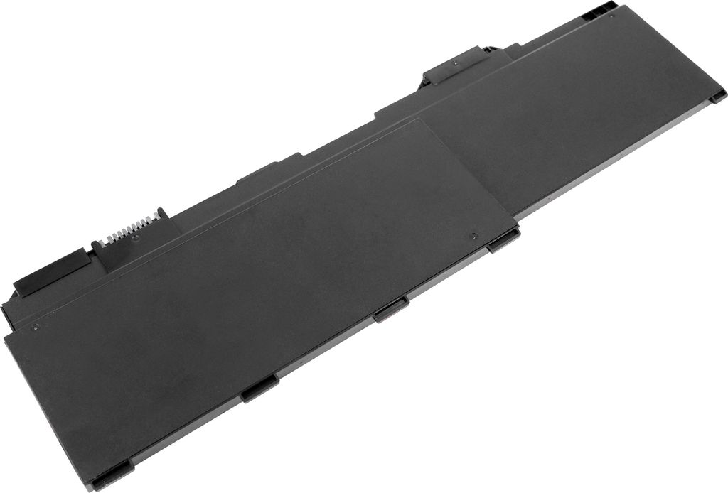 PowerSmart Ersatzakku für HP ZBook FURY 15 G7 AL08XL Laptop