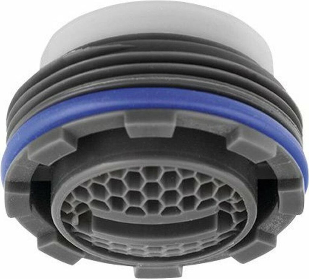 Perlátor, vonkajší závit M22x1, plast Obrázok produktu 