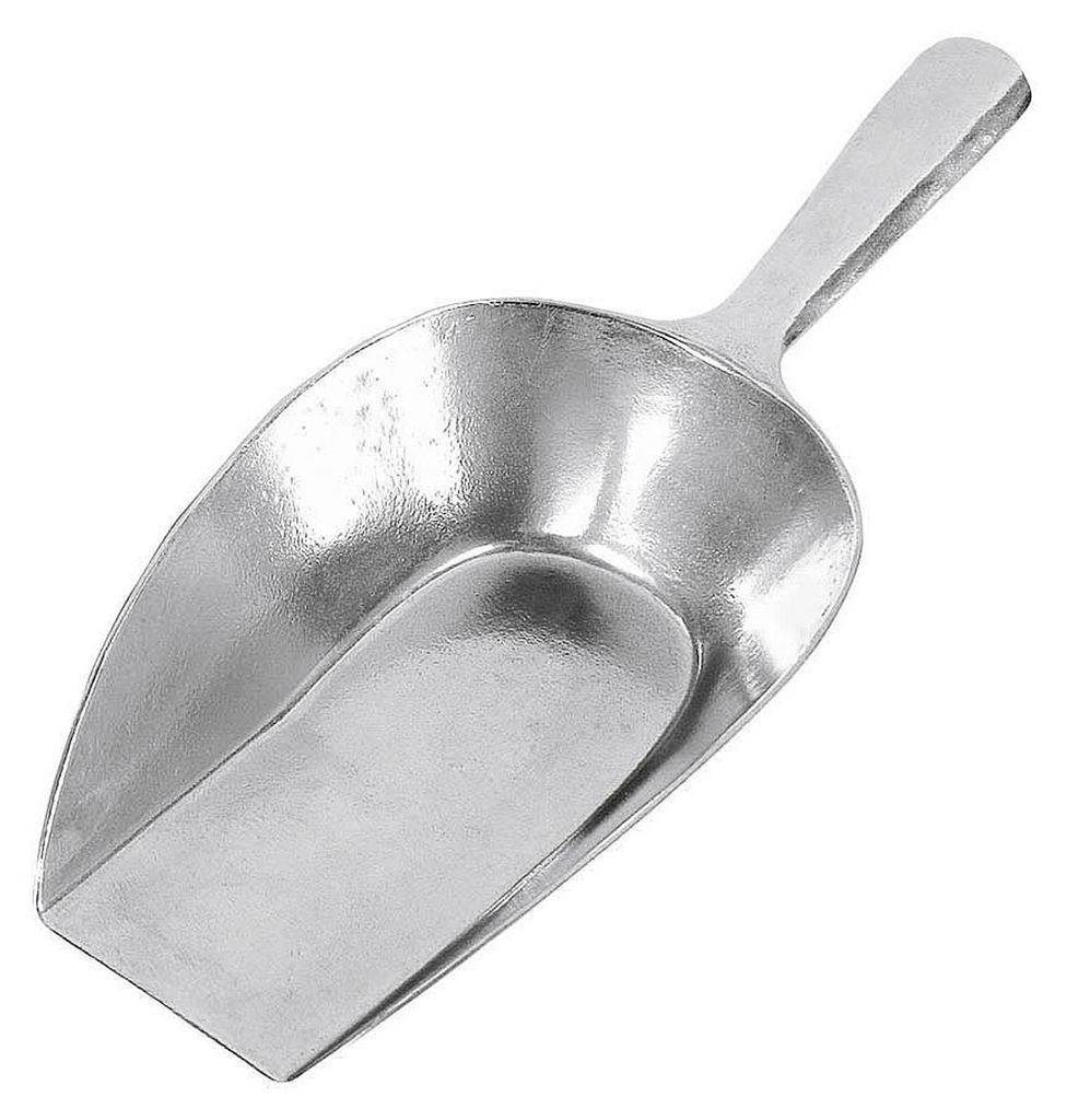 Wilesco 4279400, Aluminium, Aluminium, 160 mm, 400 mm, 75 mm, 360 g