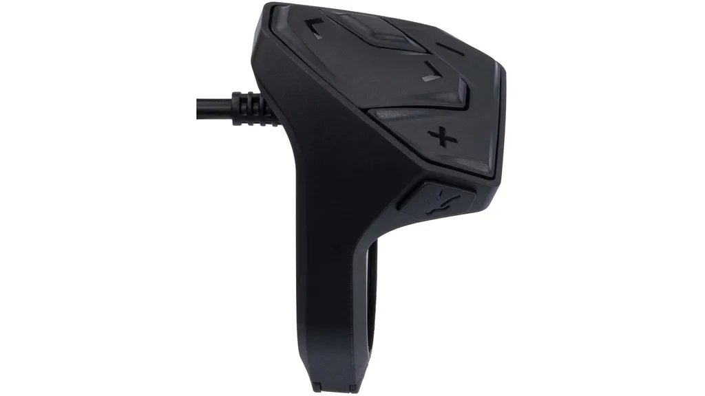 Bosch Unité de Commande Kiox avec Câble 350 mm pour Potence Noire - 4