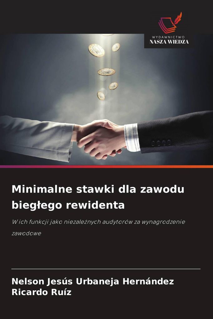 Minimalne stawki dla zawodu bieg¿ego rewidenta