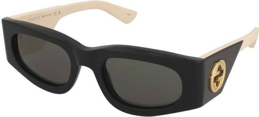 Sonnenbrille Gucci GG1664S 001