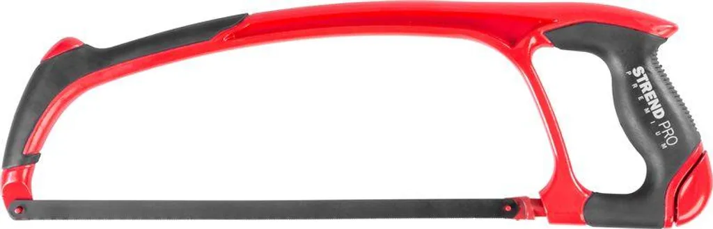 Seghetto Manuale Strend Pro DL330 440mm: Tagli Netti e Senza Sforzo