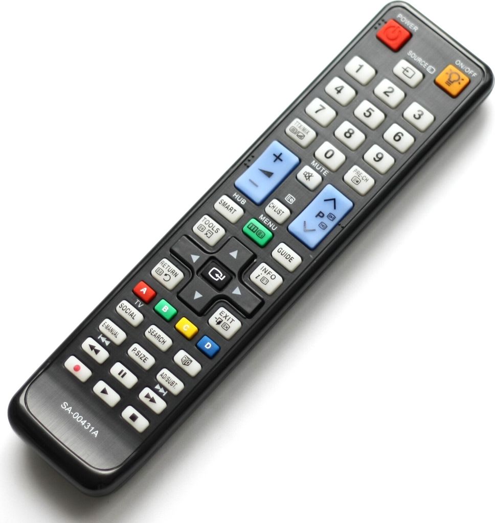Samsung AA59-00431A Ersatzfernbedienung Produktbild 