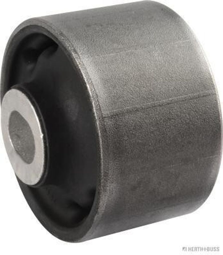 Lagerung Lenker für FORD Fiesta Mk6 Schrägheck (JA8, JR8) Vorne Unten J4203214 HERTH+BUSS JAKOPARTS