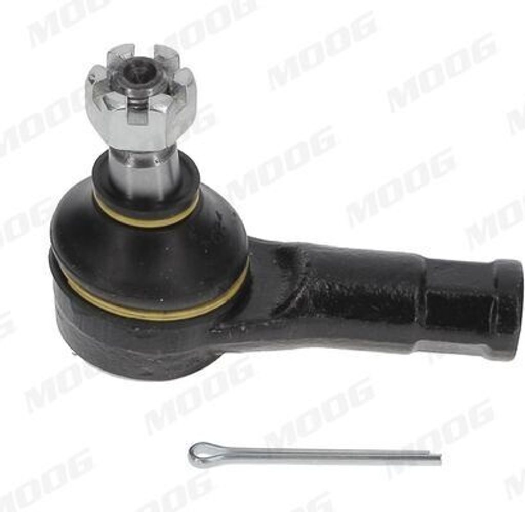 MOOG Spurstangenkopf Spurstange für MAZDA DEMIO (DW) MD-ES-3251